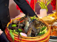 -狮拾久·现代新加坡料理(福田COCO Park店)