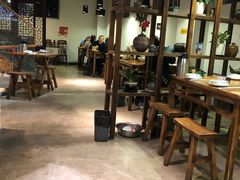 大堂-开鑫鱼厂·宁波海鲜(前程智慧城店)