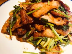 -吕氏疙瘩汤·私家菜馆(慈云寺店)