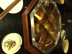 蜀九香火锅酒楼(九眼桥店)-蜀九香火锅(九眼桥店)