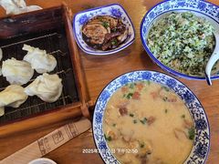 -张家巷美食(南浔店)