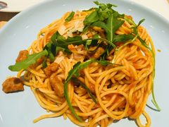 意大利肉酱面-必胜客(新辰里酒仙桥店)
