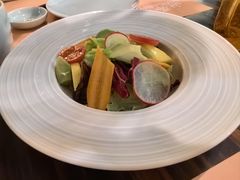 -山葵家·创意料理(万象汇店)