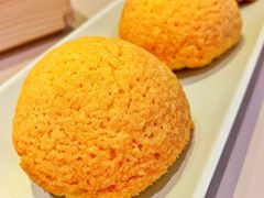 酥皮山楂叉烧包-蔡澜点心(三里屯T+MALL店)