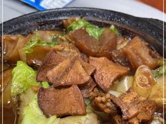 -珍珍小食店(西华路店)
