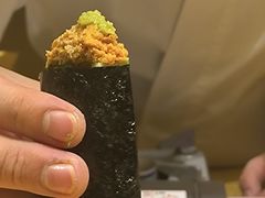 -镹·鱼料理  国产鱼使用店