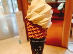 -银座仁志川·生吐司专门店(香港广场店)
