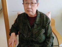 -上海爱以德护理院·康复(宝山院)