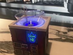 -OZONE 顶楼酒吧(香港丽思卡尔顿酒店)