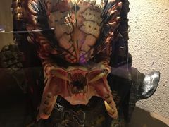 -疯克大象美式烤肉餐厅