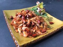 -益恒饭店乡间白族菜(古城总店)