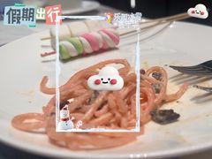 -南湖宾馆·鸳湖阁全日制餐厅