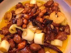 -铁公鸡·四川料理(天环广场店)