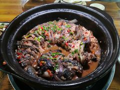 -乡巴佬鼎锅饭
