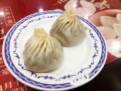-锡笼记·无锡小笼(方塔店)