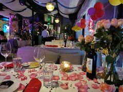 -Bo Lounge & BOA Club