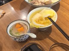 -王春春鸡汤饭(成都城西优品道店)