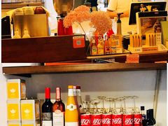 -AFS Cafe & Canteen(闽江二路店)