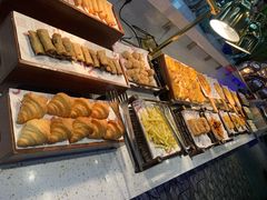 -得鑫源自助火锅烤肉店(哥伦布广场店)