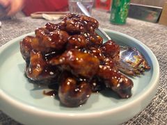 -徐记私厨(半淞园路店)