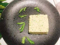 沙松芽拌豆腐-九十九顶毡房(阜石路店)