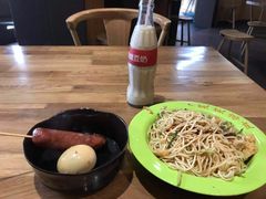 -笑笑凉皮(富国街店)