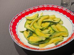 -肆月河豚·新淮扬菜·烤鸭(中关村店)