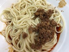 -华兴街自力面店