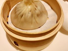 黑松露小笼包-利苑酒家(宜安广场店)