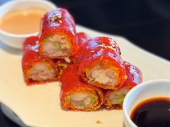 -朴墅(西湖青芝坞店·杭帮菜·家宴.14年的店)