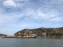 -东极岛景区