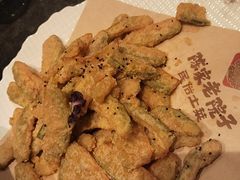 -陈家老院子·长春特色东北家宴(一匡街店)