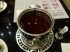 -东方广场假日酒店-蜀咖啡餐厅