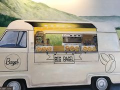 大堂-BIG BAGEL(永康路店)