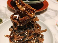 -湖滨28中餐厅·西湖宴·杭州君悦酒店