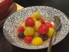 -新天世纪中餐厅