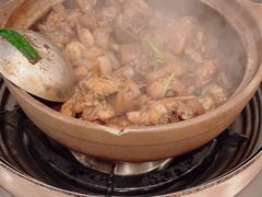 -胡须佬鸡煲四季火锅店(石厦西村直营店)