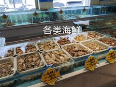 -香融府·烤鸭·家常菜(马家堡路店)