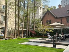 -一尺花园(安和花园店)