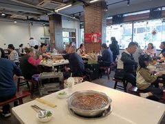 -水碾河刘老大串串香(水碾河路店)