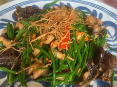 -龙桥私厨·姜花菊花过桥鱼·顺德菜(容桂店)