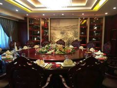 包厢-香丰阁·烤鸭·川湘菜(清河店)