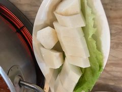 -台北吴记老锅底麻辣火锅(蓝村路店)