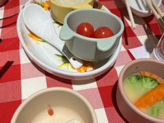 -西贝(财富购物中心店)
