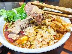-易裕和·长沙米粉(友谊路店)