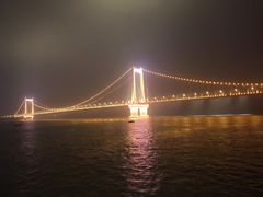 -武汉两江游览·夜游长江(汉口粤汉码头)