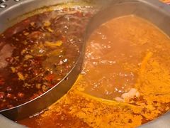 -沸炉重庆老火锅(军事博物馆店)