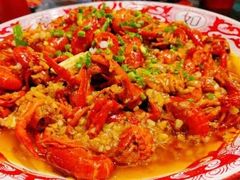 -撩江湖·江湖菜川菜(城北中街店)