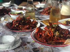 -汉虾王.小龙虾.武汉菜.粤菜(科技园店)