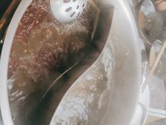 -潮汕美牛肉丸火锅店(天宁寺店)